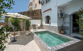 Casa Maravillosa
